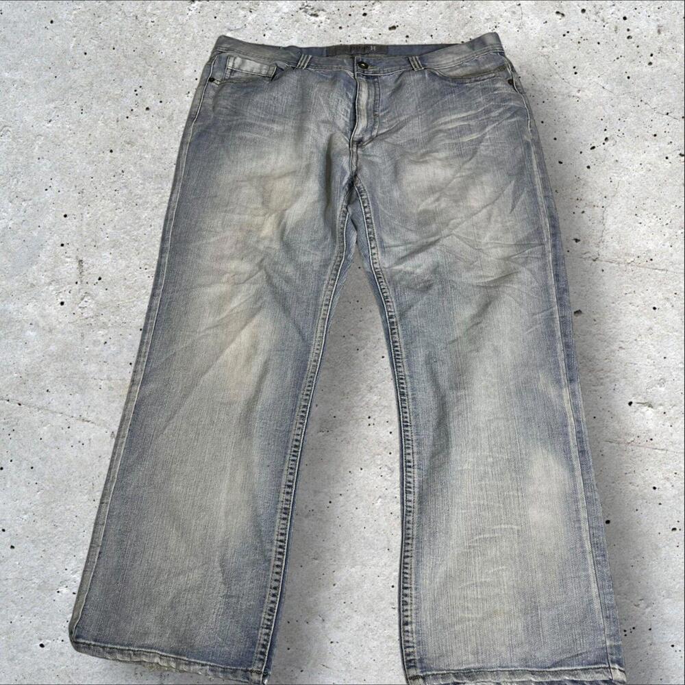 HALIFAX Jean Pants for Men - W44 X L32 -‎ B2 - Picture 6 of 7
